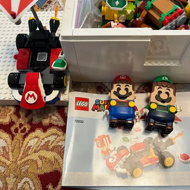 1번째 상품 이미지