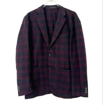 [인기] 유니클로 울 블렌드 컴포트 자켓 테일러드 자켓