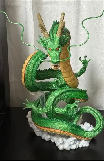 드래곤볼 라스트 원 제일복권 신룡