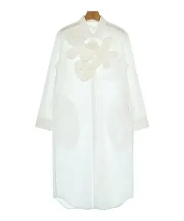 TAO 셔츠 원피스 여성용