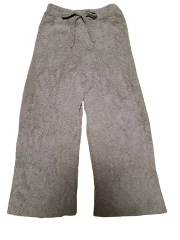 젤라또피케 베비모코 아란 롱 팬츠 브라운