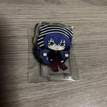 수호캐릭터 츠키요미 이쿠토 블라인드 랜덤 미니 아크릴 스탠드