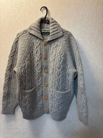 Freek's stoare 가디건