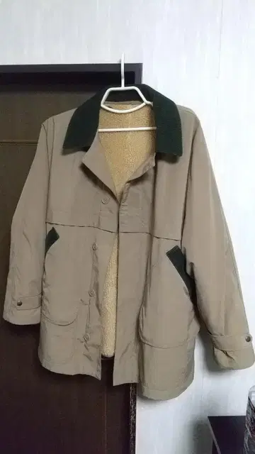 journal standard RELUME 베이지 자켓