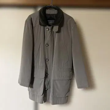 BALESTRINO 그레이 주니어 스텐카라 코트