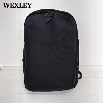 WEXLEY ACTIVE PACK 블랙 새상품급