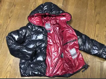 DUVETICA BEAMS 듀베티카 빔즈 별주 44 S XS 한정판