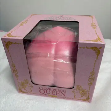 아이러브 피치퀸 iBLOOM 스퀴즈 미개봉 새상품