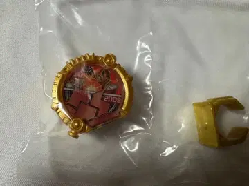 DX 센타이링 파워업 랜덤 부스터 02 신켄쟈