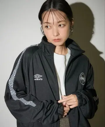저지 UMBRO 엄브로 프릭스스토어 트랙 자켓 xs