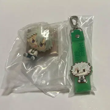 제일복권 귀멸의 칼날 ~언니의 원수~ F상 G상 시나즈가와 사네미 세트