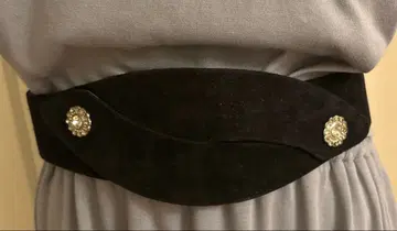 벨트 준 아시다 June a shida 이탈리아제 미사용