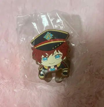 앙상블 스타즈 러버 클립 이치카