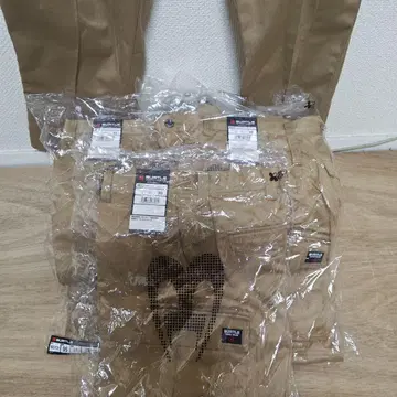 BURTLE 6072 카고 팬츠 95 사이즈