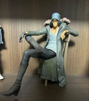 조형사 x 포토그래퍼 CREATOR x CREATOR 원피스 쿠잔