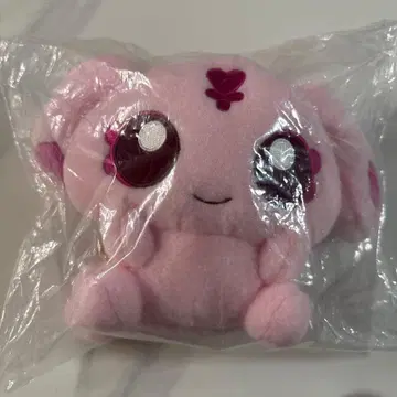 제일복권 프리큐어 20th Anniversary! 미플 봉제 인형