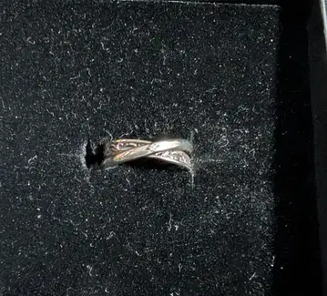 아르테미스 클래식 인피니티 반지 19호