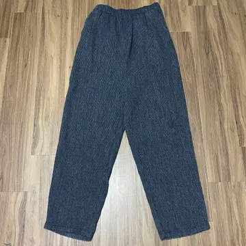 C.E CAVEMPT SOFT CORD BEACH PANTS L