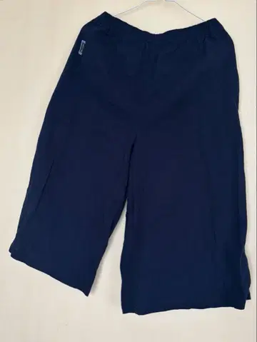 SOU SOU 타카시마치지 몸빼 네이비