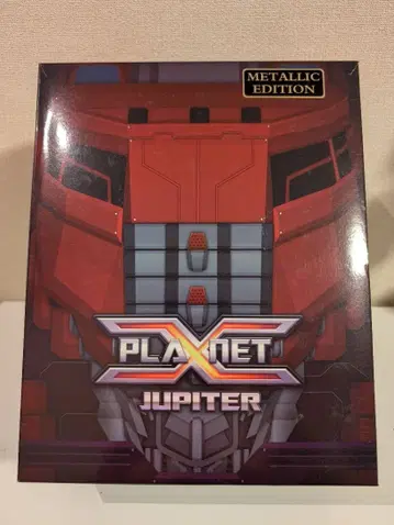 tf 비정품 planet x juriter 옵티머스 프라임 유사품