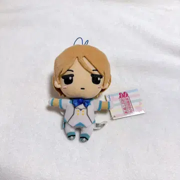 미남 고등학교 지구 방위부 LOVE! 유후인 봉제 인형