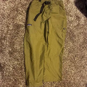 사우전드마일 나일론 팬츠 Thousand mile