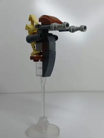 [ LEGO ] 레고 스타 워즈 스탭