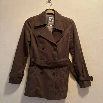 미셸 클랑 코트