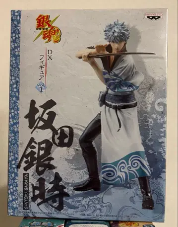 은혼 DX 피규어 Vol.1 사카타 긴토키