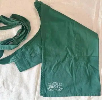 두근두근 메모리얼 GS3 아르바이트 에이프런 꽃집 안네리 사쿠라이 루카