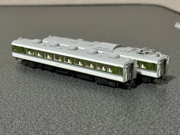 KATO 189계 아사마 모하188-3 모하189-3 GU차
