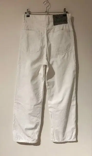 R.H. VINTAGE 코듀로이 팬츠