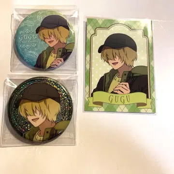 불멸의 당신에게 구구 캔뱃지 혜택 콜라보 카페 22카레