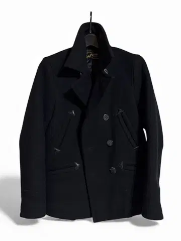 Cootie 피코트 M 사이즈