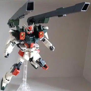 HG 라이트닝 버스터 건담 seed freedom ^