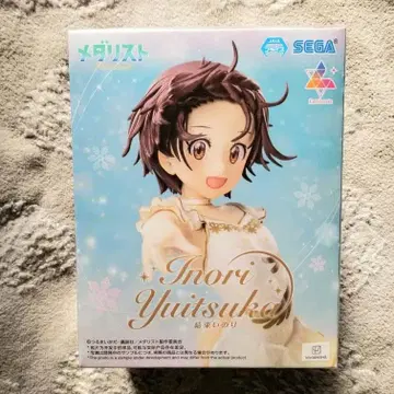 메다리스트 Luminasta 결속 이노리 피규어