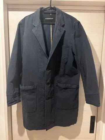 PHENOMENON 워크 체스터 코트