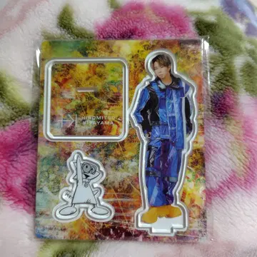 키타야마 히로미츠 아크릴 스탠드