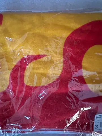 렌고쿠 쿄쥬로 겉옷 타월