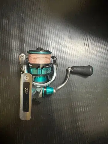 다이와 에메랄다스 AIR LT 3000S-CXH