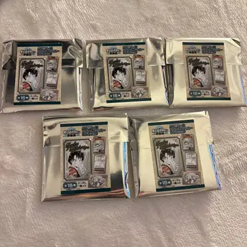 [ 미개봉 ] 히로아카전 펍 미러풍 아크릴 스티커