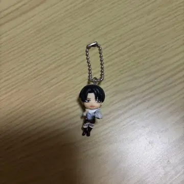 리바이 키링 진격의 거인