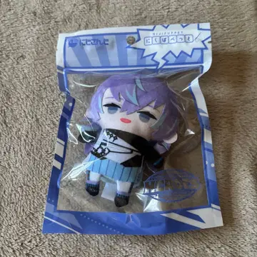 니지산지 호시미치 쇼 니지파펫