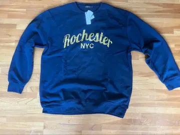 PLEGGI/brilliance 네이비 트레이닝복 3L