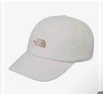 [ 새상품 ] THE NORTH FACE 코듀로이 캡
