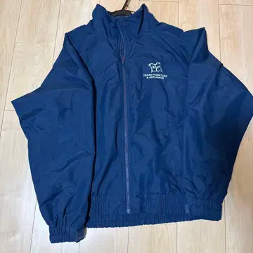 Port Authority 나일론 자켓