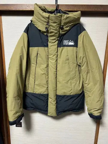 FIRST DOWN 퍼스트 다운 별주 숏 다운