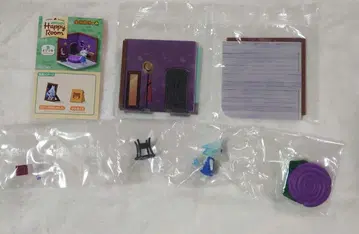 모여봐요 동물의 숲 해피룸 리멘트 비앙카