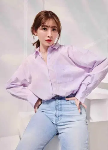 herlipto Have It All Stripe Shirt