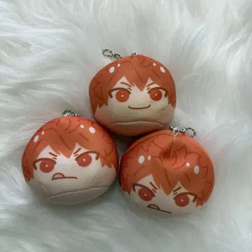 히나타 쇼요 만주